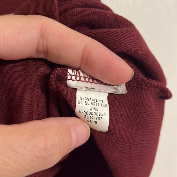 Old Navy tank - Picture 3 of 3